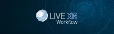 LiveXR Workflow hero image