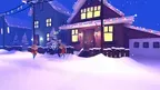Naughty Kid - Snowball Edition screenshot 4