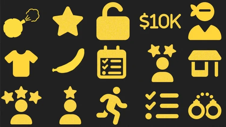 Developer update image for Update 4.3 Achievements! 