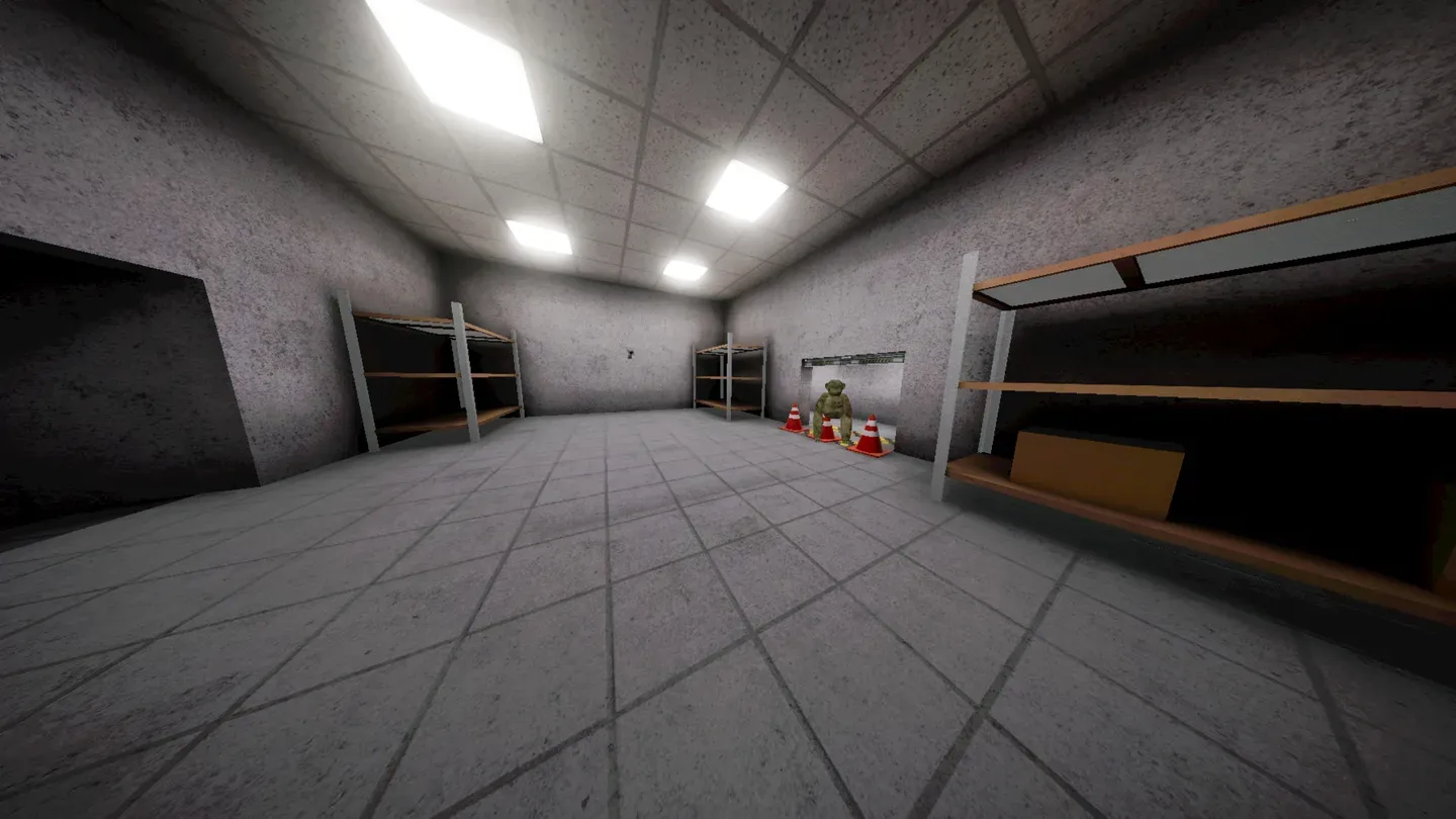 Omny Mods Lethal Ape cover image