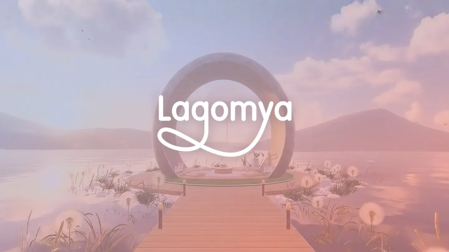 Lagomya: Relax, Learn, Play, Connect trailer 0