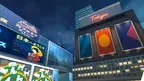 Tokyo Shibuya Fly VR screenshot 4