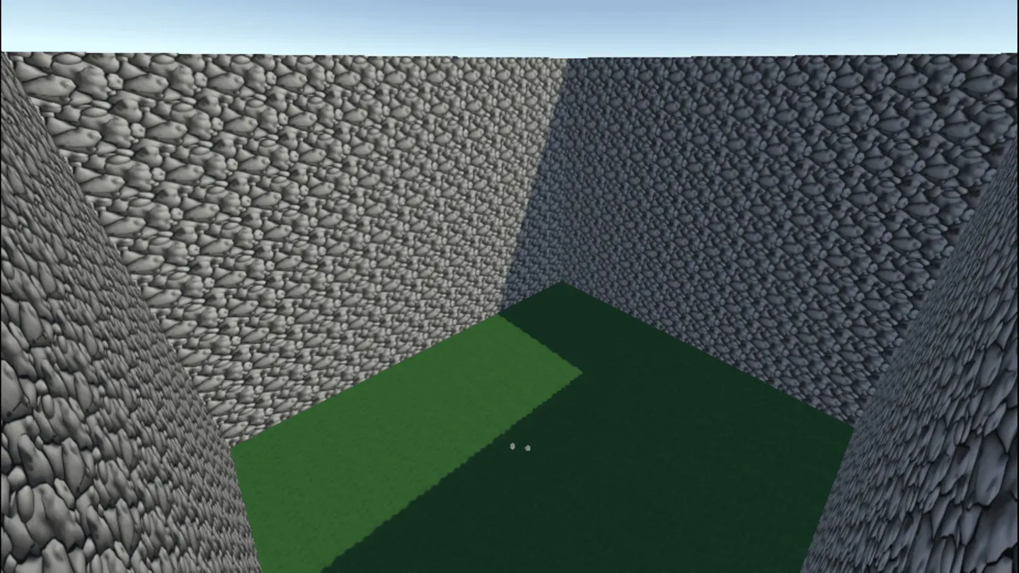 Project Eternity cover image