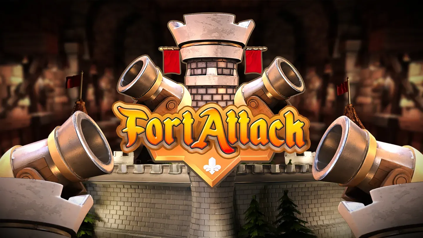 Fort Attack trailer 0