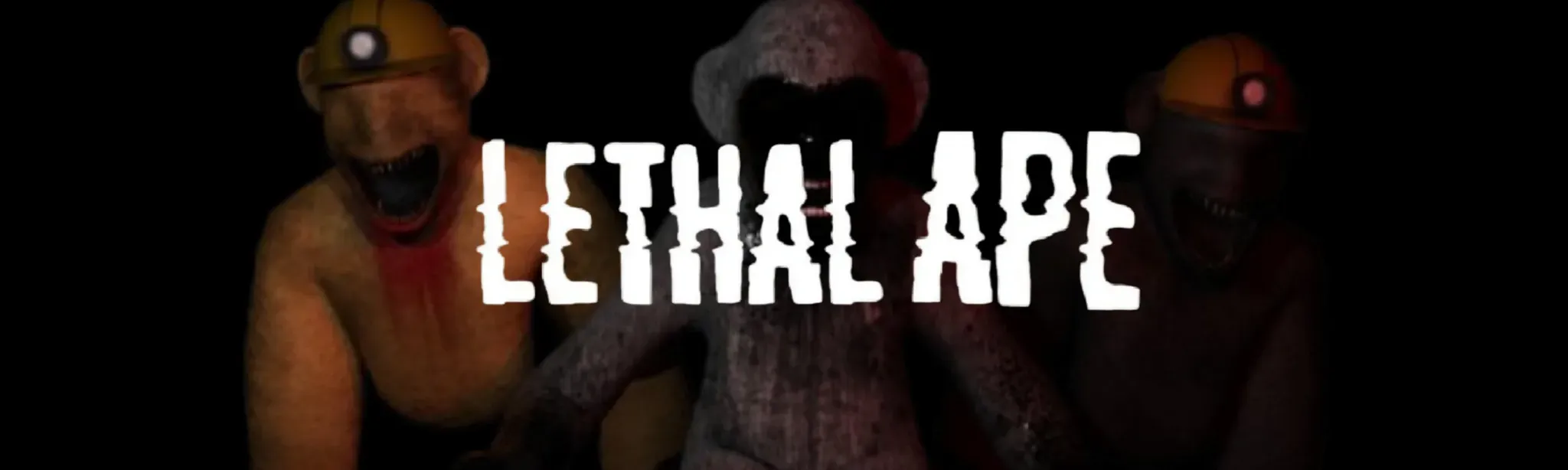 Lethal Ape‎‎