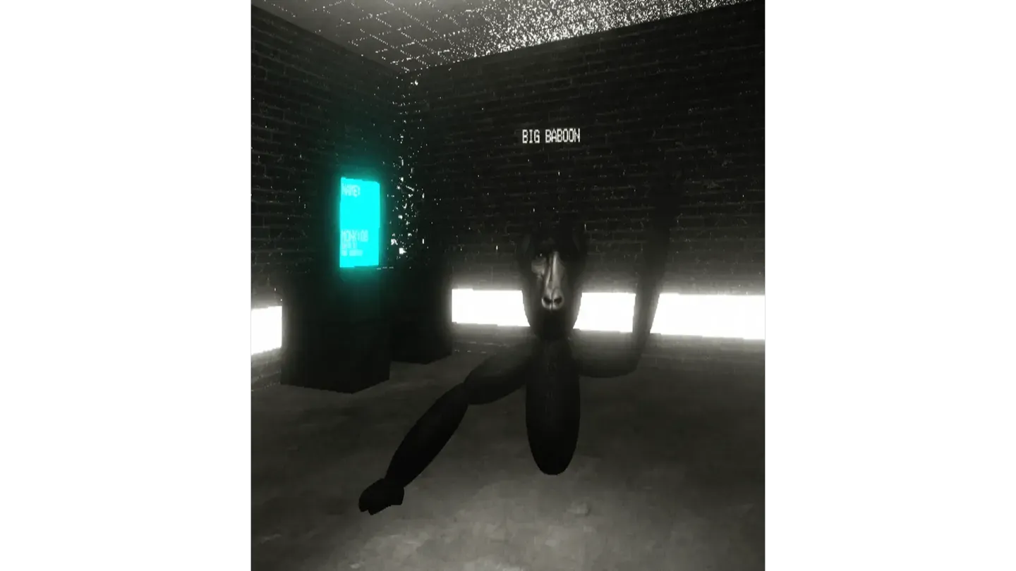 Big Baboons trailer 0