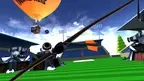 Ready. Aim. Dodge! Dodgeball-Archery Fusion screenshot 2