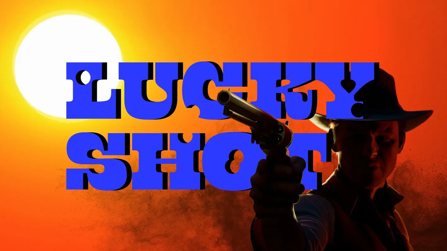 LUCKY SHOT trailer 0