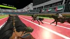 Horse Racing VR: Riding Simulator screenshot 1