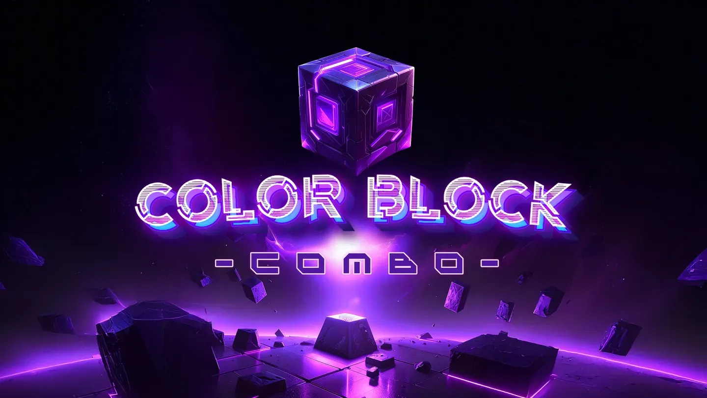 Color Block Combo trailer 0