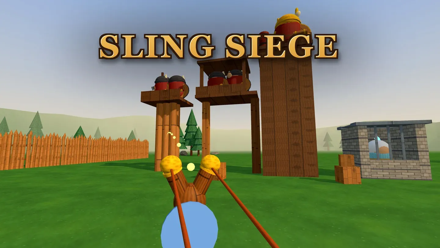 Sling Siege trailer 0