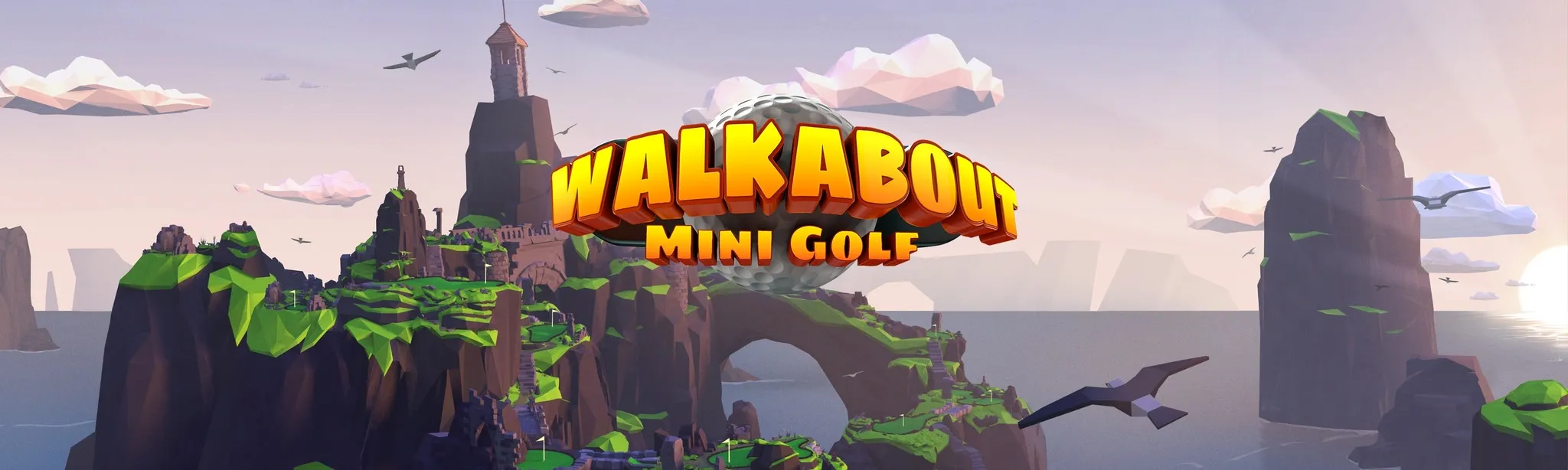 Walkabout Mini Golf