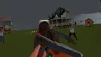 Zombie Chronicles: Max's story screenshot 4