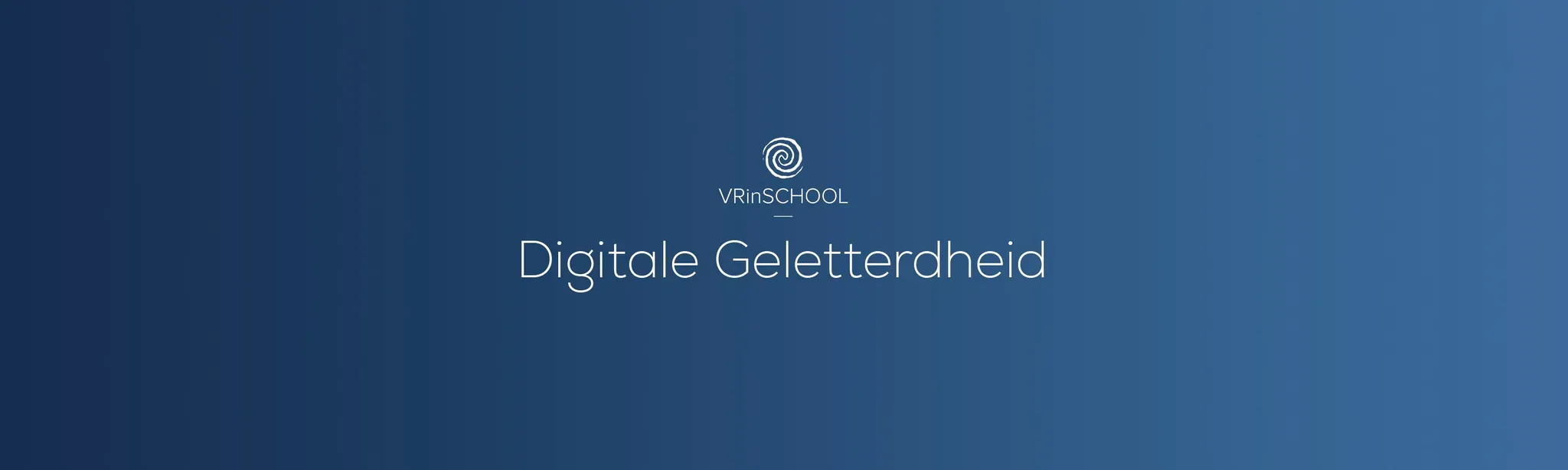 Digital Literacy