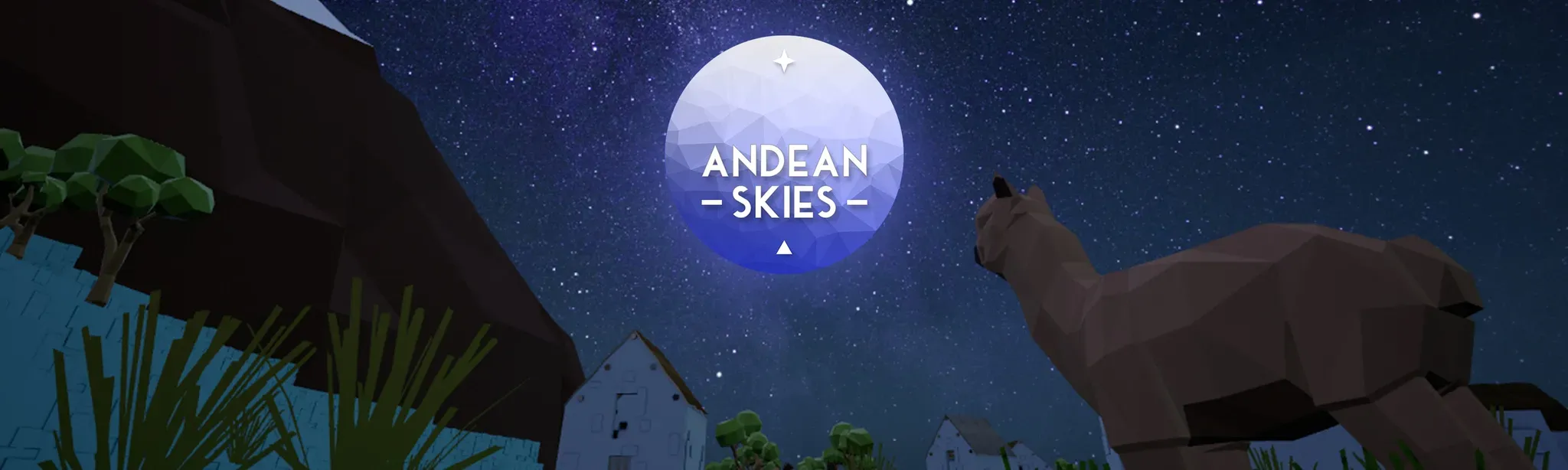 Andean Skies