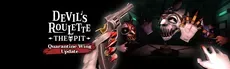 Devil's Roulette  -The Pit- hero image
