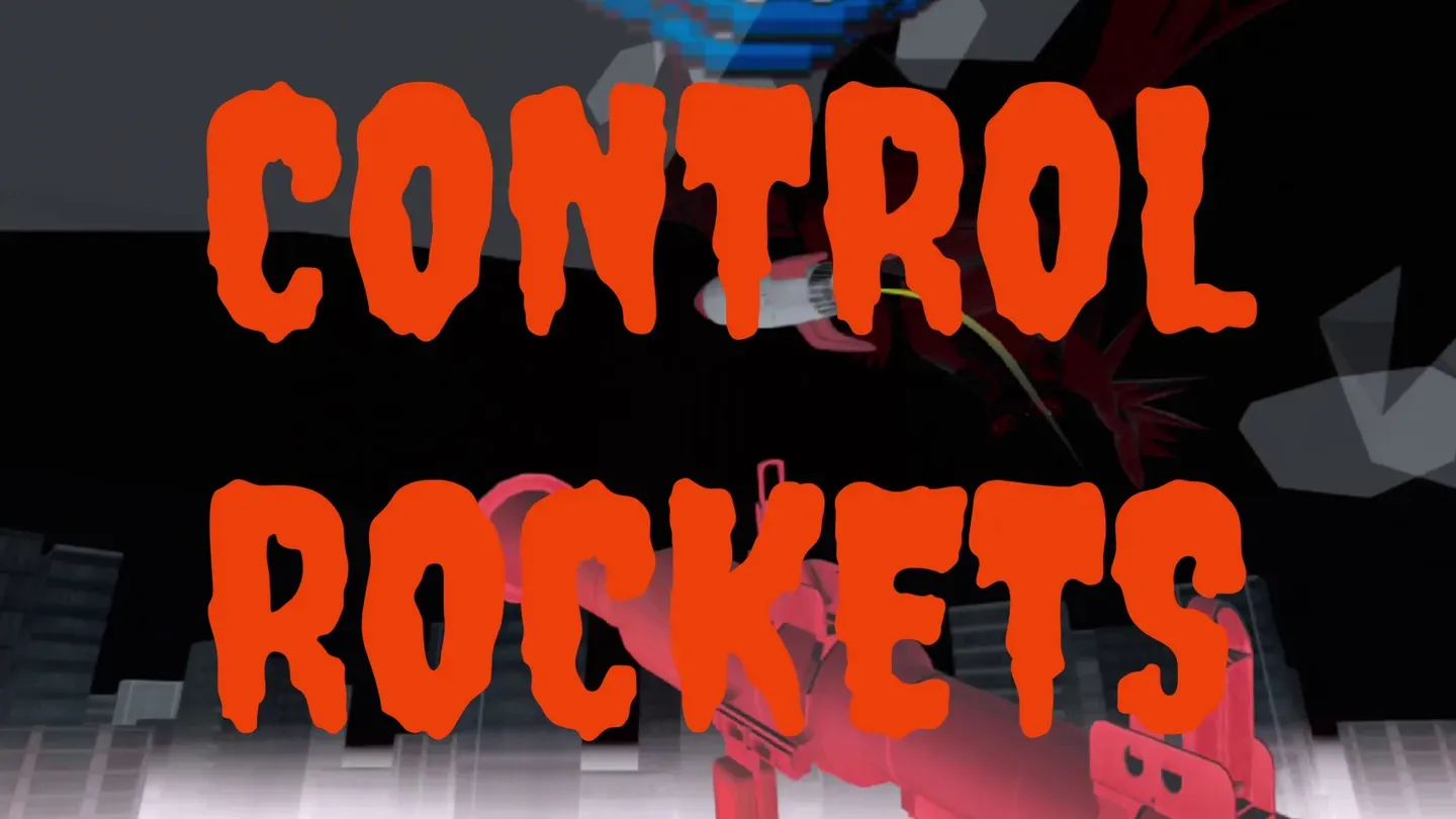 MONSTERS VS ROCKETS trailer 0
