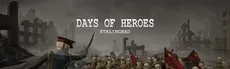 Days of Heroes: Stalingrad hero image
