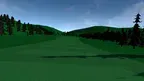 Golf VR screenshot 1