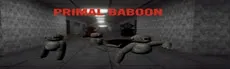 Primal baboon hero image