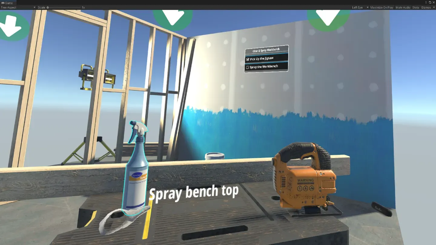 Workshop Sandbox cover image