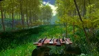 Hunter Simulator VR : Wild Hunting screenshot 1