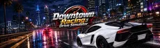 Downtown Racing: Drive Simulator hero image