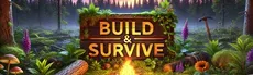 Build & Survive hero image
