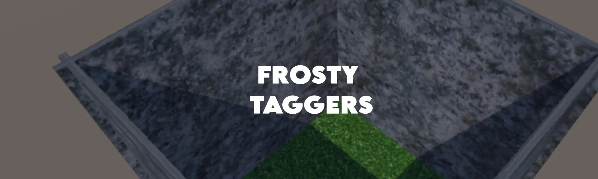 Frosty Taggers