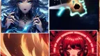 Star Phoenix Reincarnation Galaxy Games screenshot 5