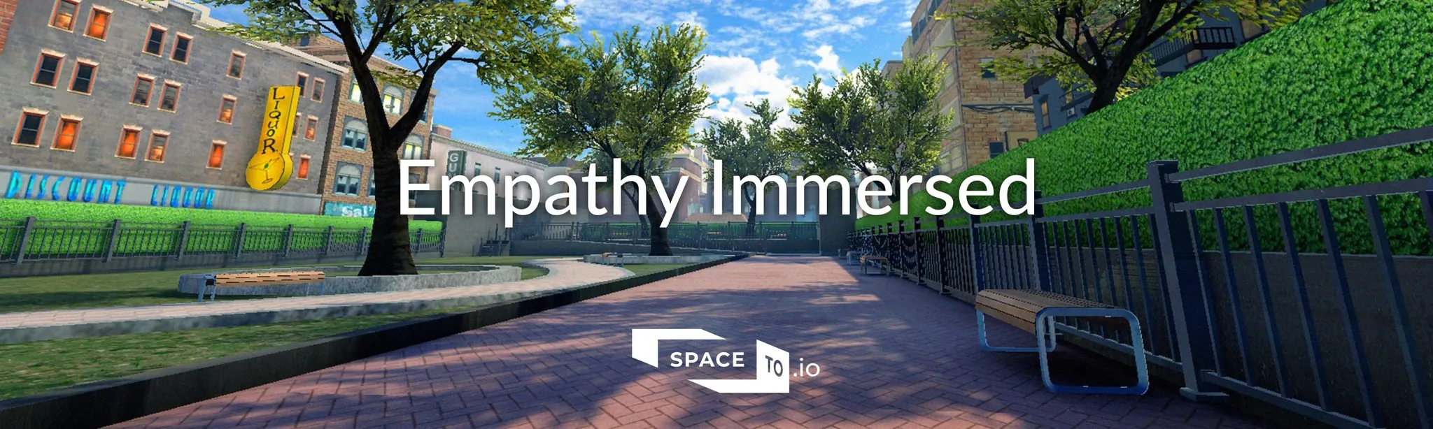 Empathy Immersed
