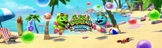 Puzzle Bobble VR: Vacation Odyssey hero image