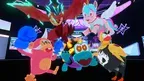 BEAST ARMS screenshot 1