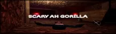 Scary Ah Gorilla hero image