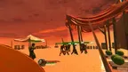 Desert Ambush VR: Hold the Line! screenshot 5