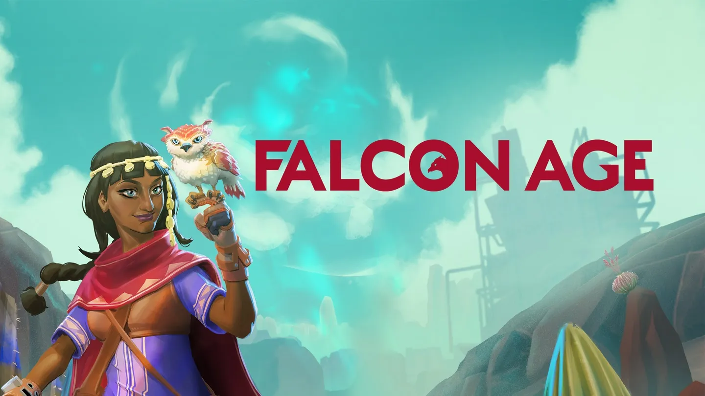 Falcon Age trailer 0