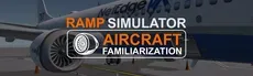 Ramp Simulator: Aircraft Familiarization hero image