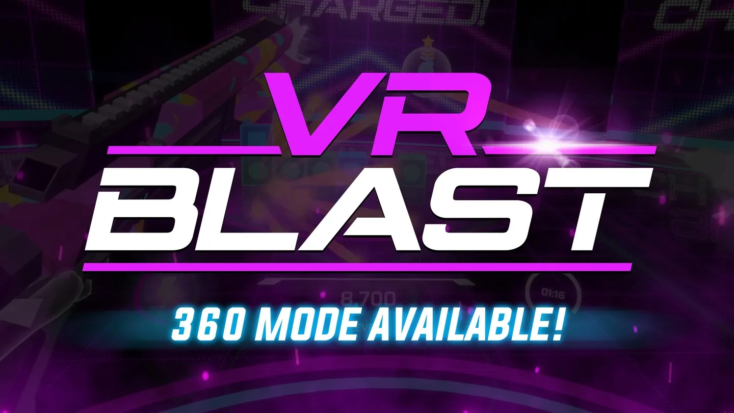 VR Blast trailer 0