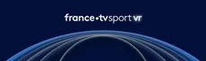 FranceTV Sport VR hero image