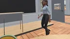 Having To Move From Your Seat screenshot 4