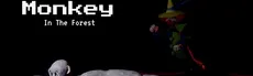Monkey in the Forest hero image