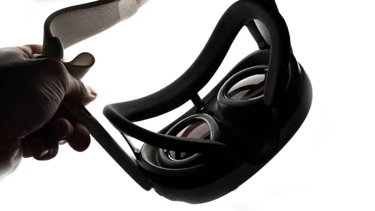 Developer update image for Open Facial Interface