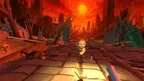 Zombie Cemetery Attack screenshot 3