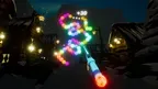 Neon Ball Blast: Shooting Game screenshot 1