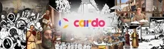 Jerusalem Cardo Tour - VR Edition hero image