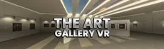The Art Gallery VR hero image