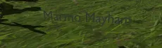 Marmo Mayham hero image