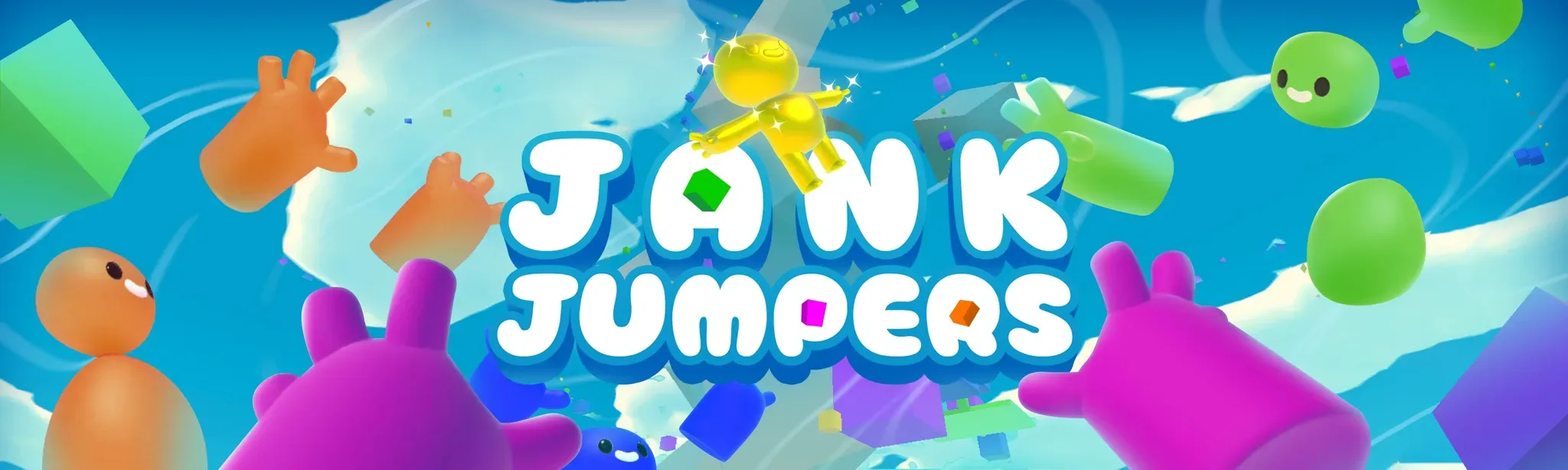 Jank Jumpers
