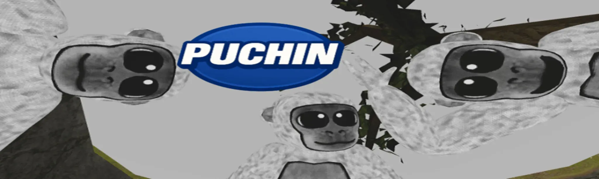Puchin