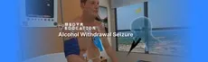 Alcohol Withdrawal Seizure hero image